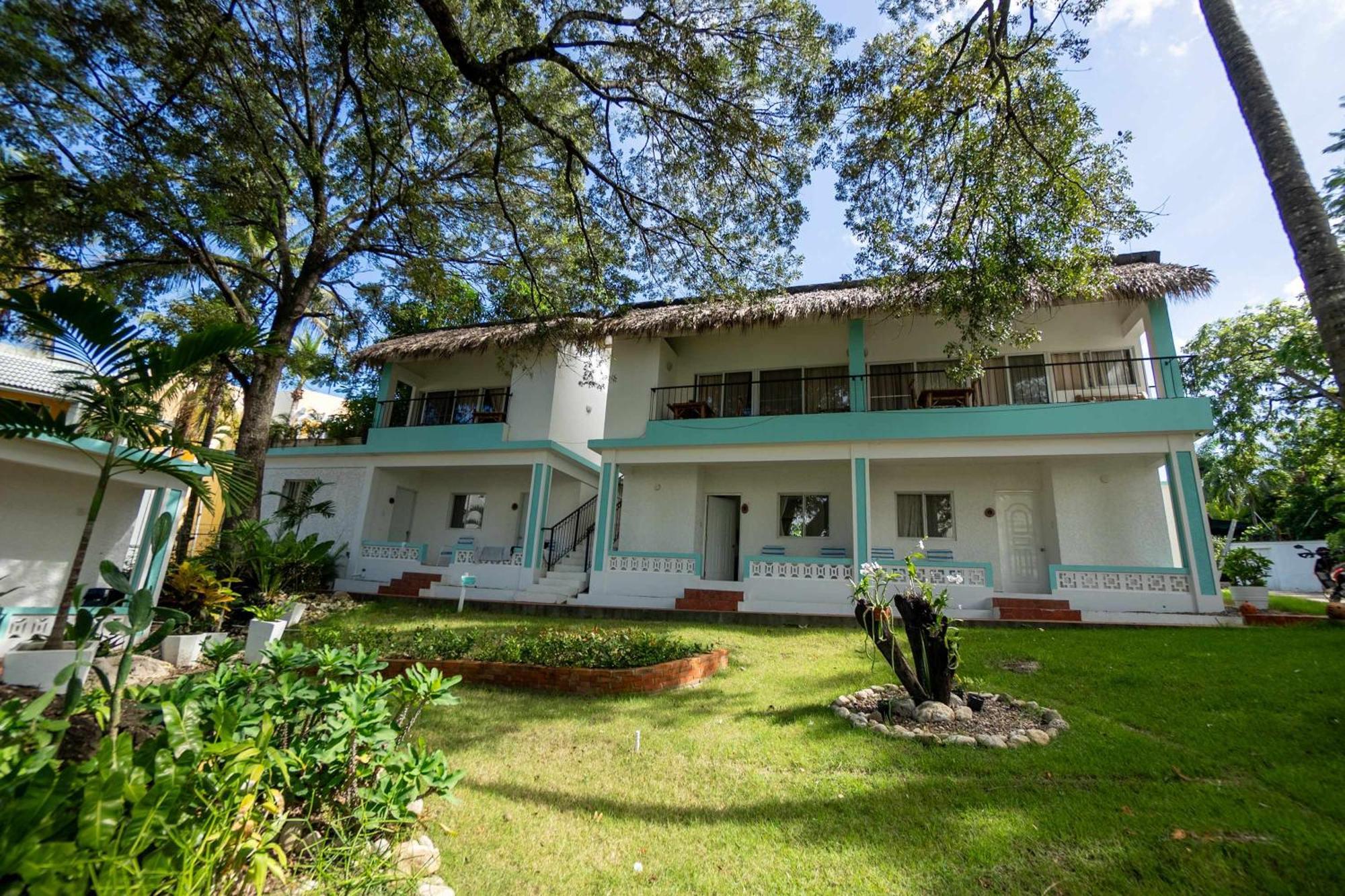 Bungalow #15 At Waterfront Playa Alicia Sosúa Exteriér fotografie